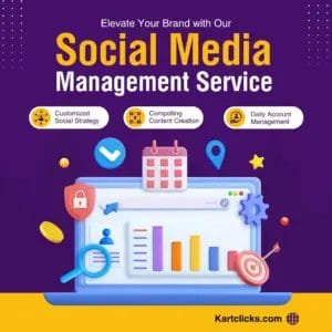 Social Media Management