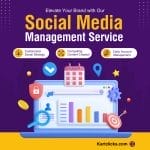 social Media Management