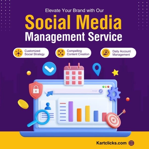 social Media Management