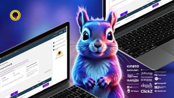 Squirrly Seo for Wordpress